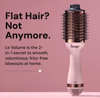 L'ange - Le Volume Hair Dryer