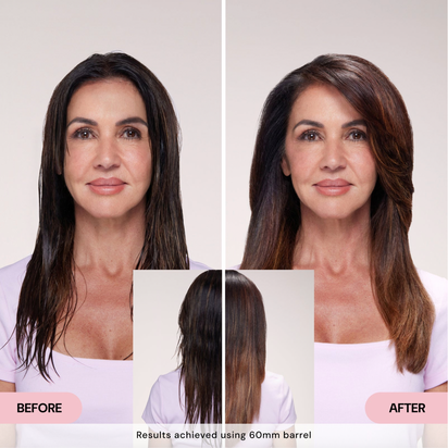 L'ange - Le Volume Hair Dryer