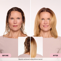 L'ange - Le Volume Hair Dryer