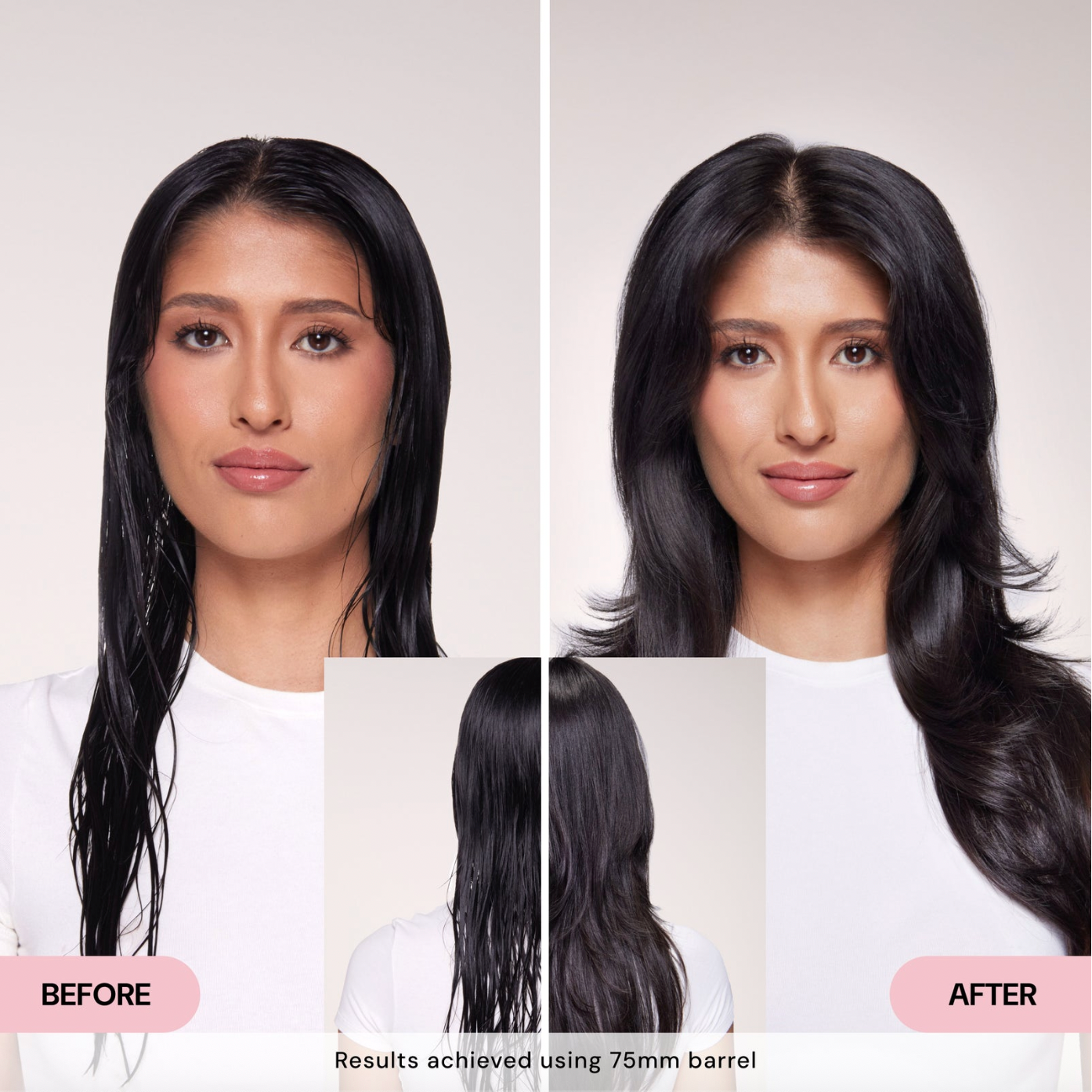 L'ange - Le Volume Hair Dryer