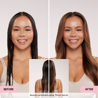 L'ange - Le Volume Hair Dryer