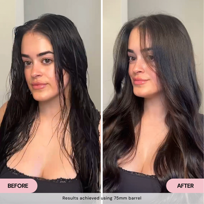 L'ange - Le Volume Hair Dryer