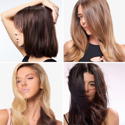 L'ange - Le Volume Hair Dryer