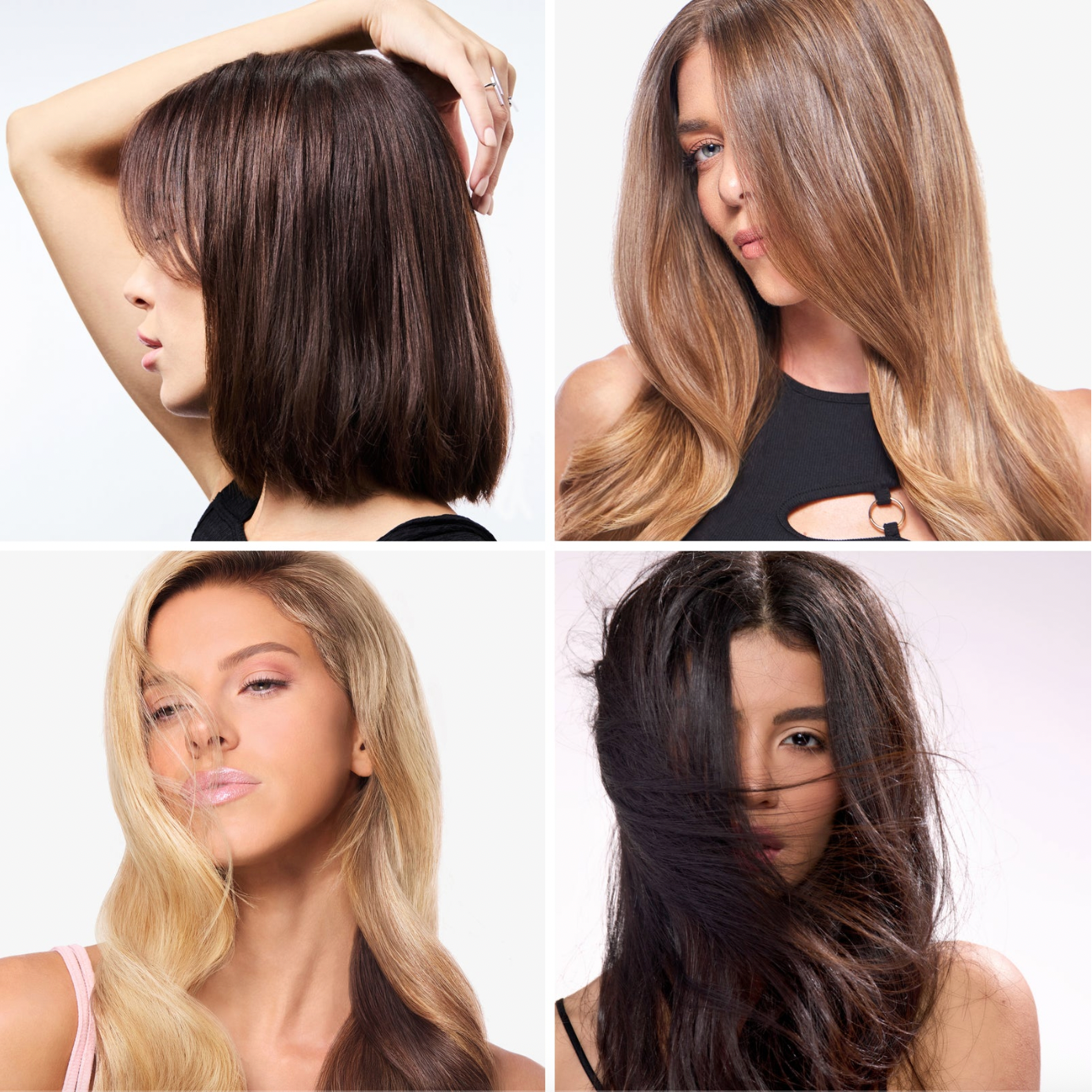 L'ange - Le Volume Hair Dryer