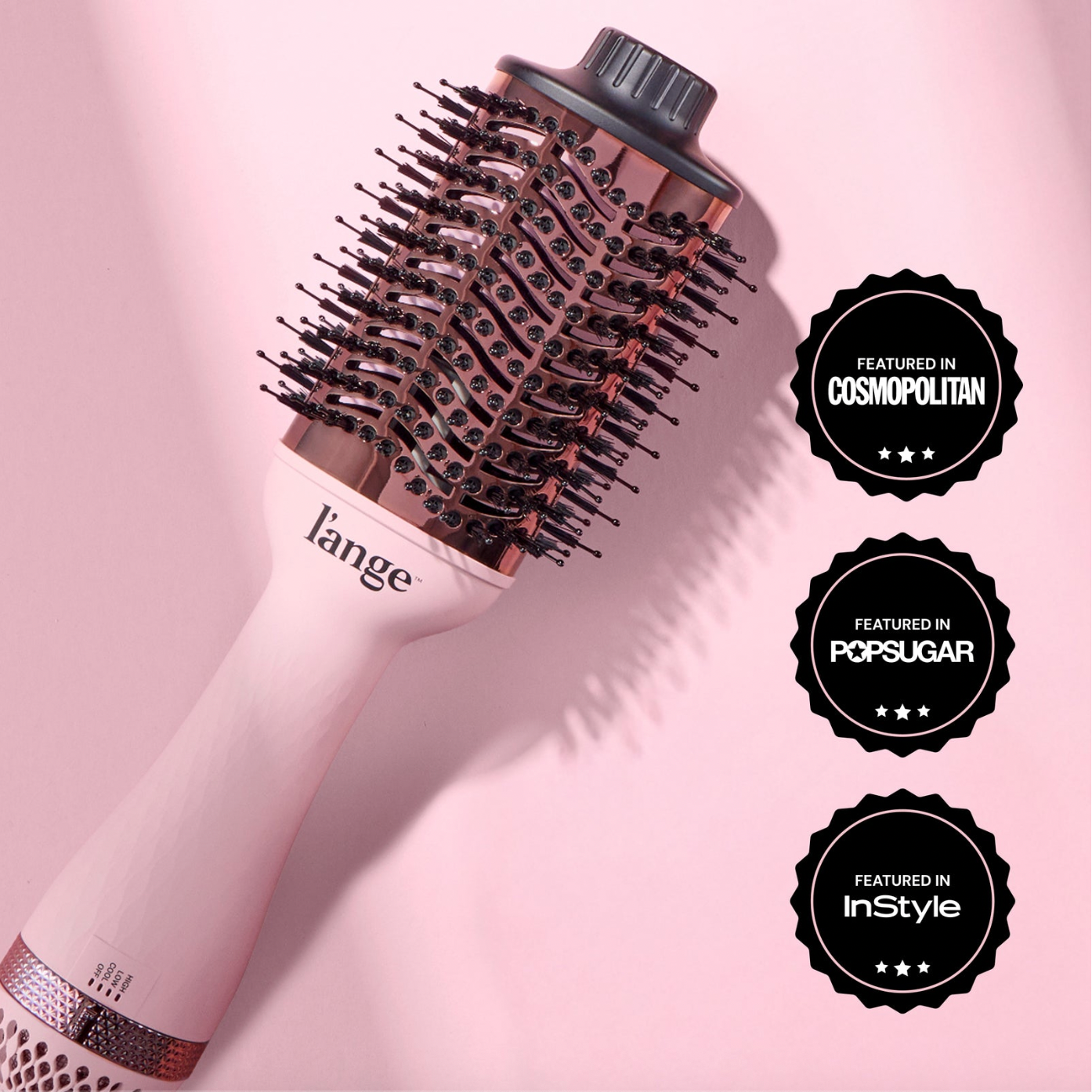L'ange - Le Volume Hair Dryer