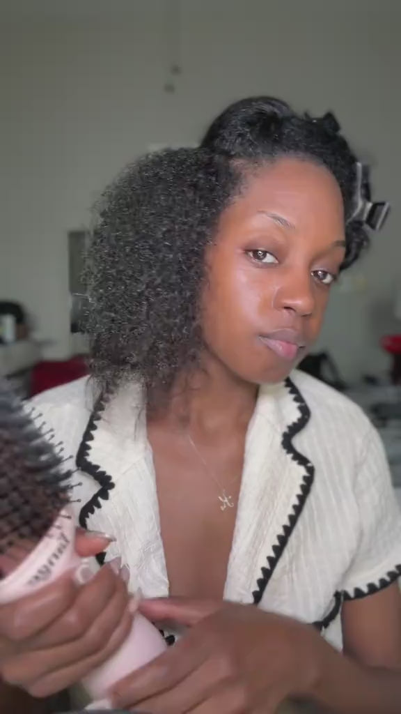 L'ange - Le Volume Hair Dryer video